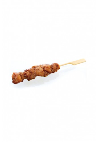 Yakitori (cuisse de poulet)