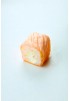 Maki salmon cheese braisé