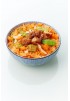 Riz Kimchi Poulet