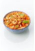 Riz Kimchi aux Crevettes