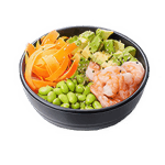 POKE BOWL EBY