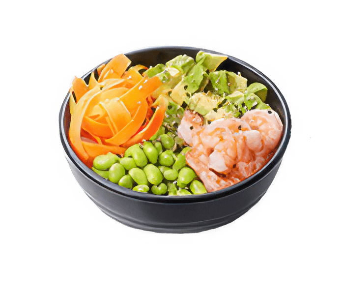 POKE BOWL EBY