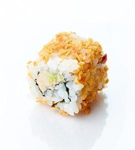 maki crispy thon cuit