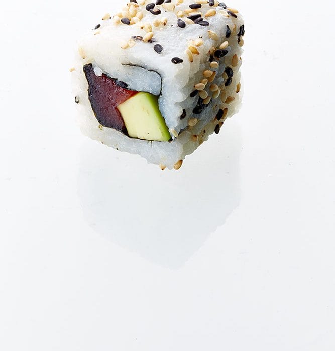 maki california thon avocat