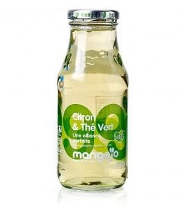mangajo citron