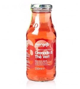 mangajo grenade the vert