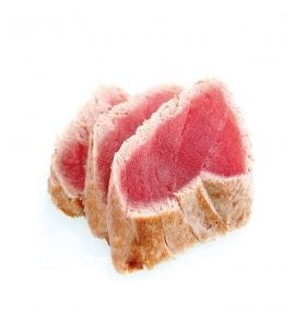 tataki au thon