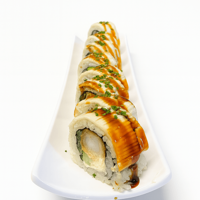 Big Roll crousty surimi